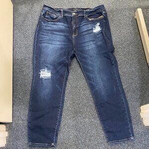 Judy Blue Jeans sz 22W